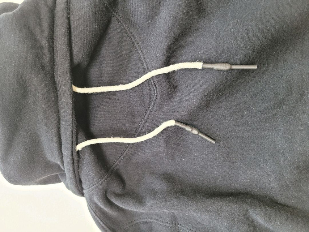 JC RAGS 기모 긴팔 터틀넥 티셔츠 L 블랙--4