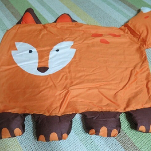 밀로앤개비 클레오 베개커버 구해요~