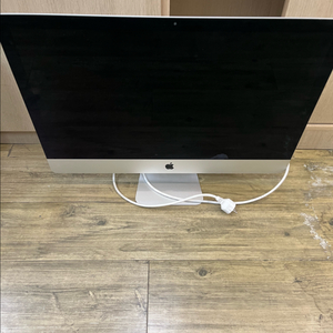 아이맥 5k 27인치 2019 i5 16gb 512