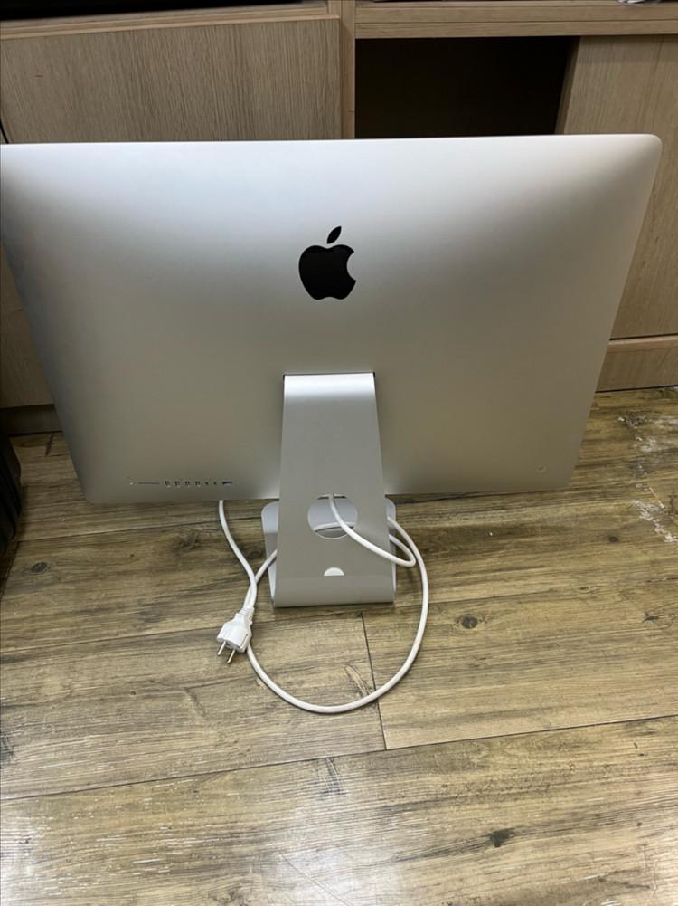 아이맥 5k 27인치 2019 i5 16gb 512--1