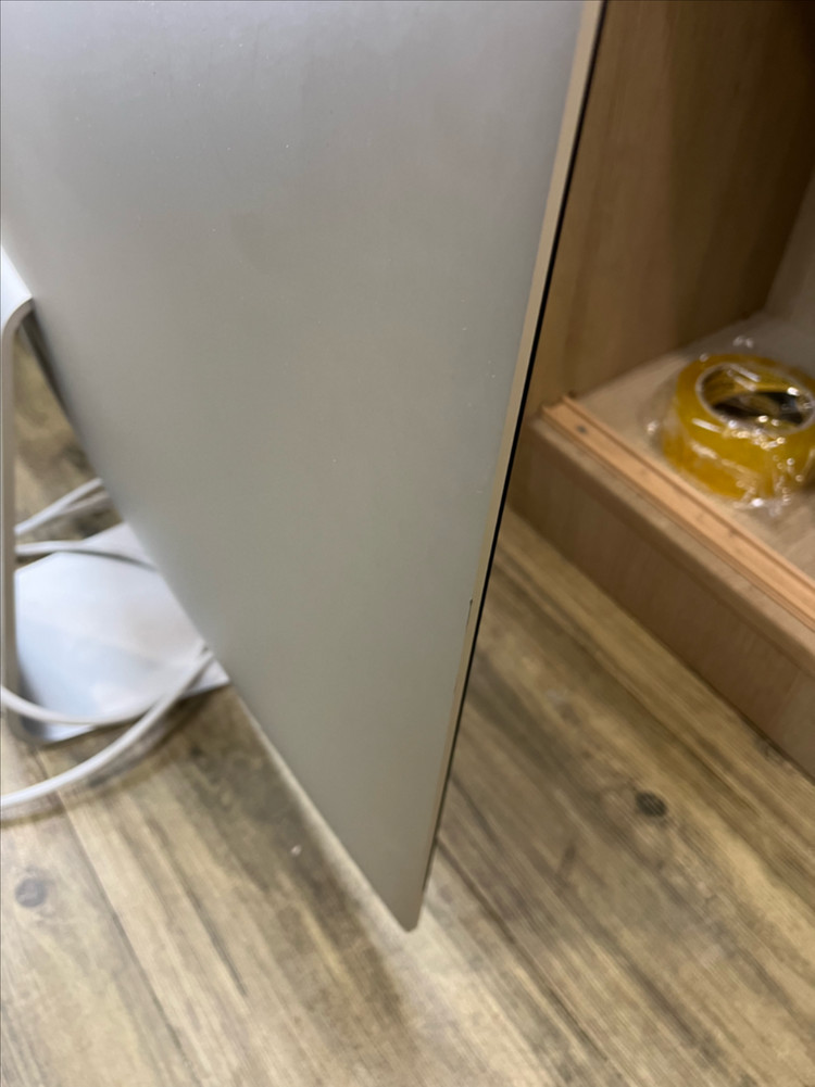 아이맥 5k 27인치 2019 i5 16gb 512--2