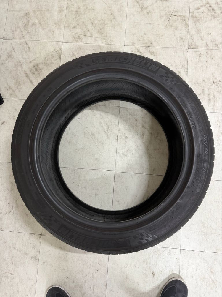 2454519 2754019 타이어 팝니다--1