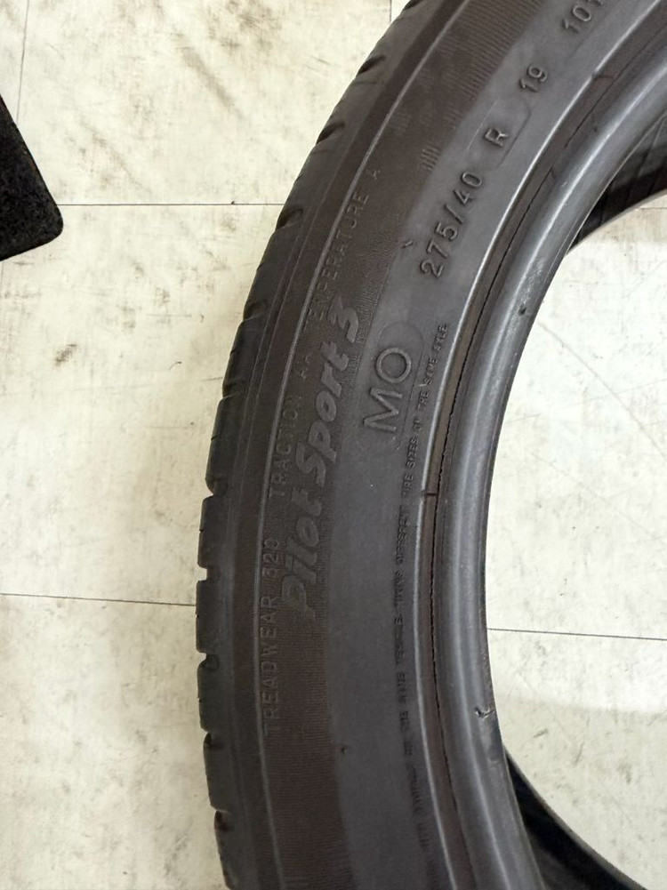 2454519 2754019 타이어 팝니다--3