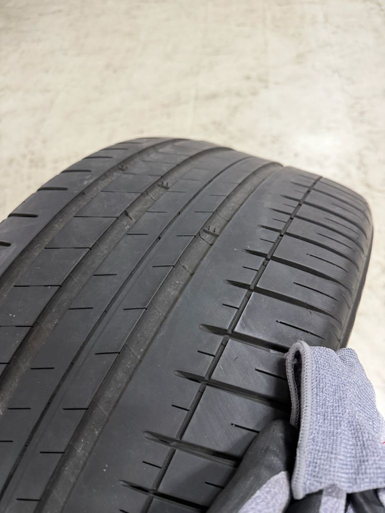 2454519 2754019 타이어 팝니다--4