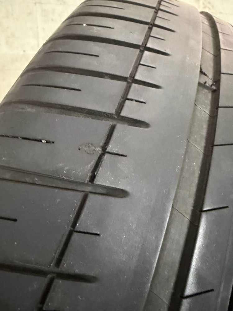 2454519 2754019 타이어 팝니다--6