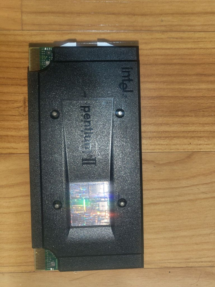펜티엄2 cpu 이미지