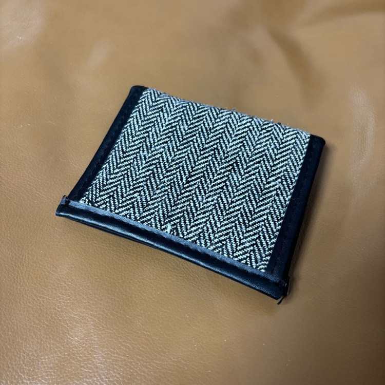 네이버후드 하운드투스 월렛 지갑--1