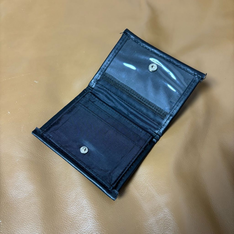 네이버후드 하운드투스 월렛 지갑--3