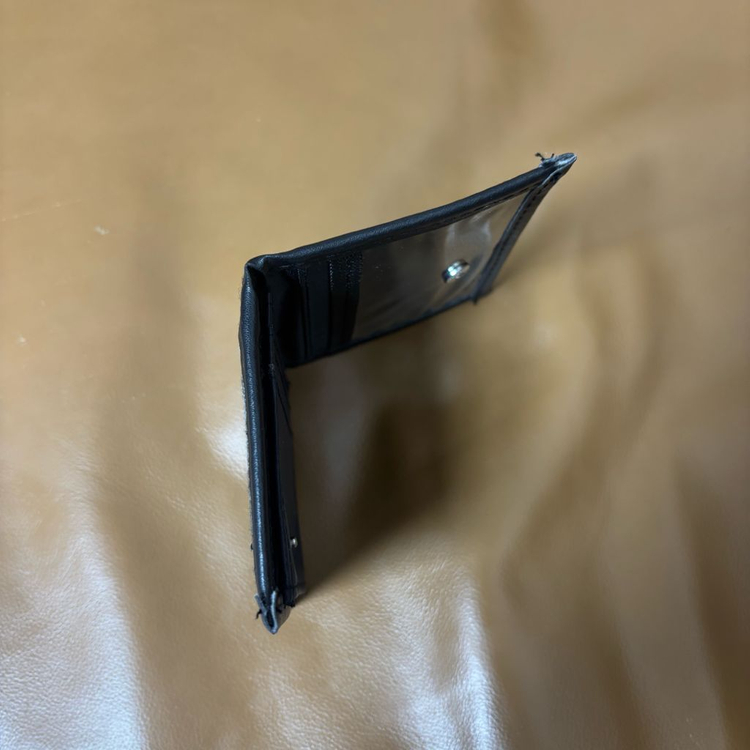 네이버후드 하운드투스 월렛 지갑--5