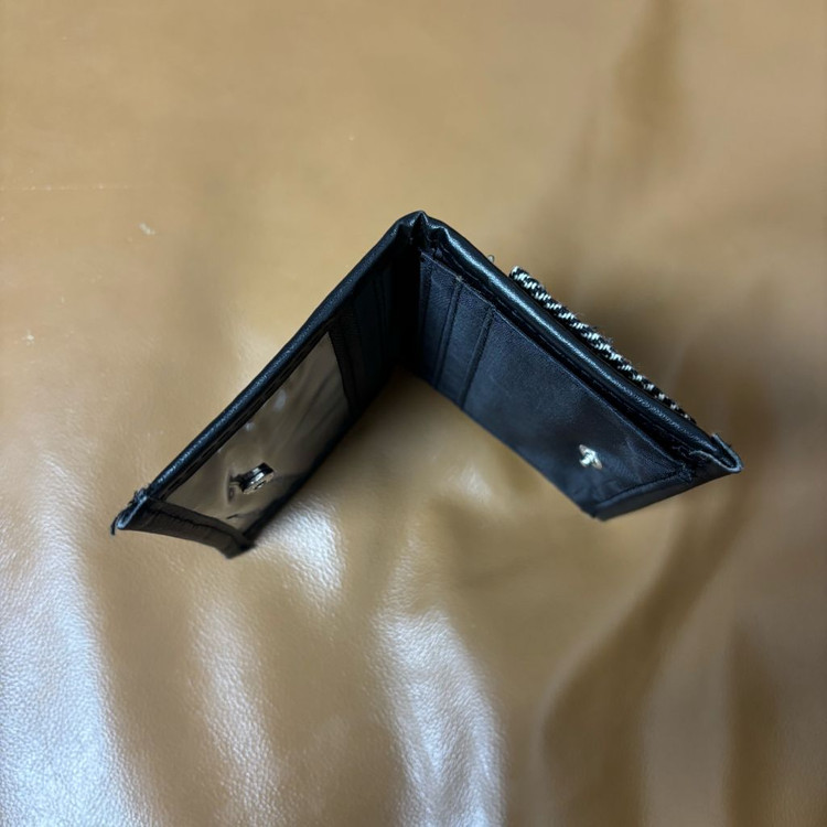 네이버후드 하운드투스 월렛 지갑--6