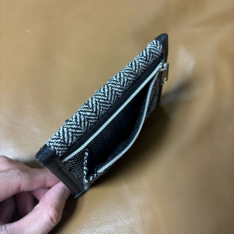 네이버후드 하운드투스 월렛 지갑--7