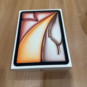 미개봉) 아이패드 에어 스타라이트 M3 11인치 128GB