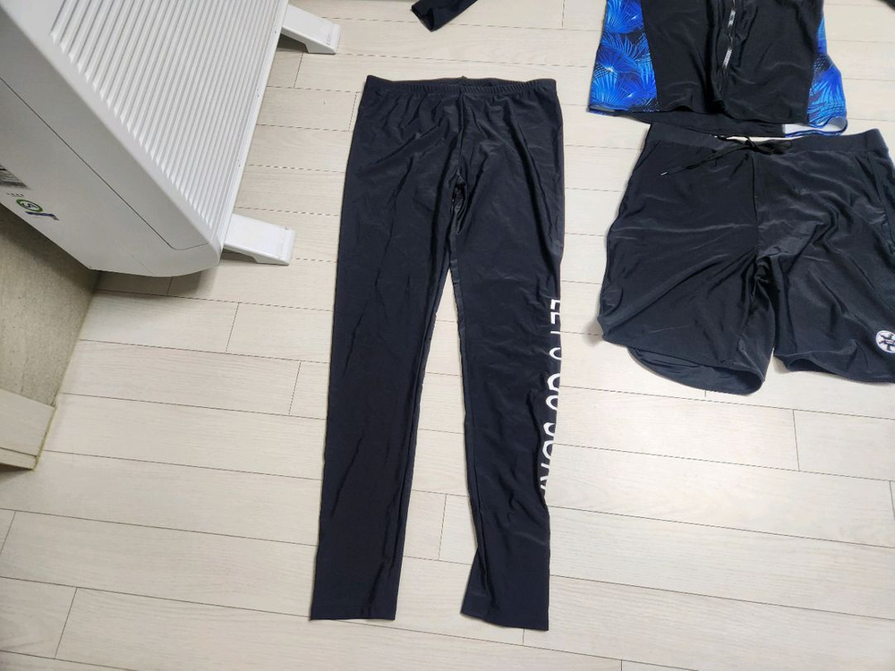 (새상품 일괄)남녀 커플 래쉬가드 수영복 비키니--4