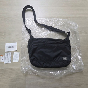 포터 689-05938 플래쉬 숄더백 porter