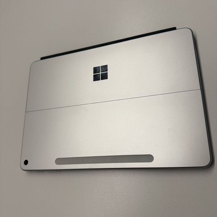 마이크로소프트 서피스 12 본체+타입커버 키보드 미사용 풀박스 (RAM 16G, SSD 512G) 이미지