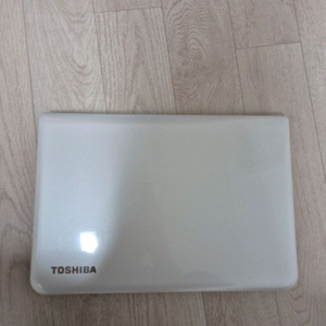 도시바 노트북