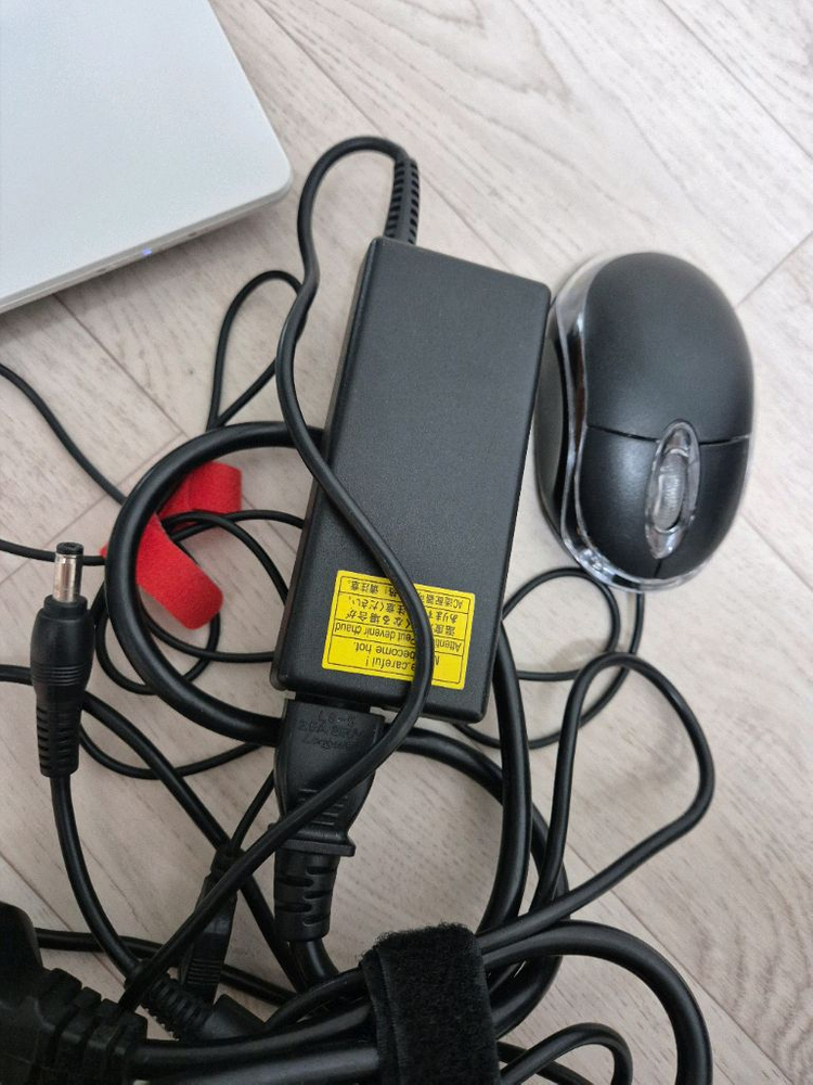 도시바 노트북 이미지