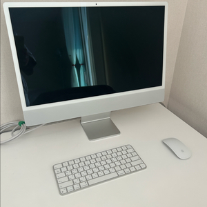 아이맥 24 m3 중급형