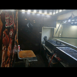 닭꼬치 타코야끼 푸드트럭 임대 판매