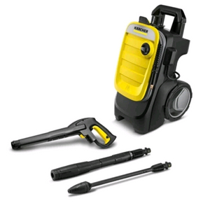 고압세척기 세트 이미지