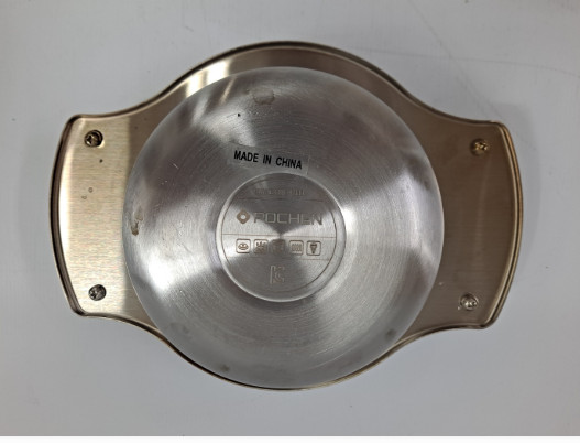 포첸 누룽지 압력밥솥 1.2L PNR-C1200 / 거의 새것 같은 1~2인용 이미지