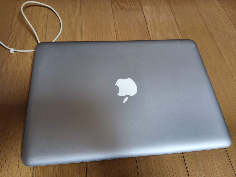 구형맥북에어 2대 일괄 판매합니다.--1