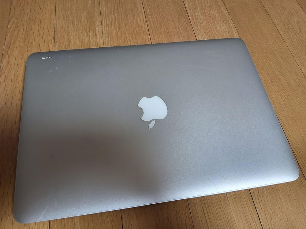 구형맥북에어 2대 일괄 판매합니다.--3