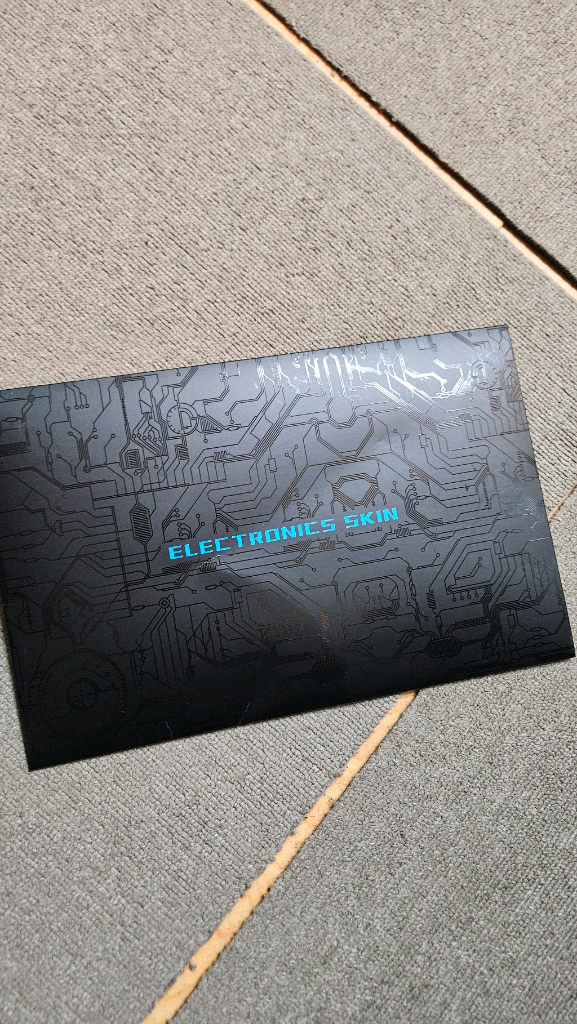 소니 FE 24-70 F2.8 GM II 렌즈 보호 스킨--4