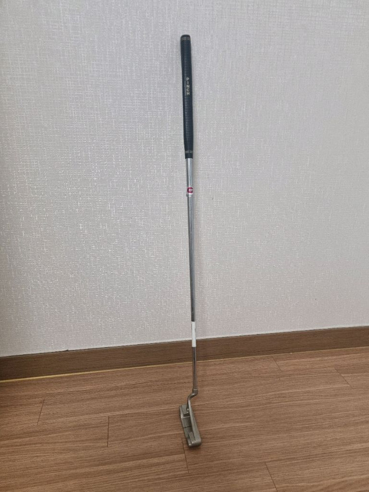 스톤 헤드 핀치 퍼터 두다리 골프 pinch Putter STONE HEAD--3