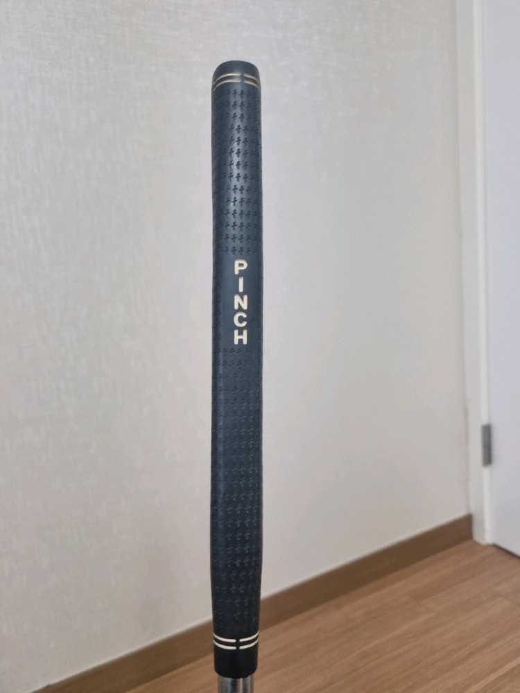 스톤 헤드 핀치 퍼터 두다리 골프 pinch Putter STONE HEAD--4