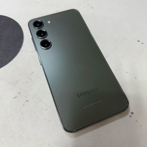 갤럭시s23 256기가 잔상 없네요