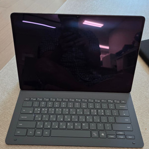 갤럭시 탭S11 울트라 512 셀룰러 . 2월 구매제품 신동품상태 풀박스세트