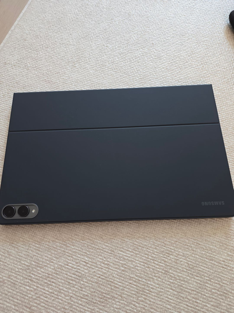 갤럭시 탭S11 울트라 512 셀룰러 . 2월 구매제품 신동품상태 풀박스세트--1