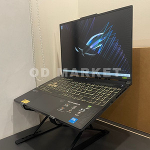 아수스 게이밍 노트북(RTX4050,16인치)