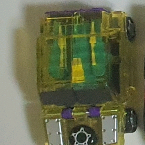 터닝메카드 메카니멀 제트 (속성 레드)