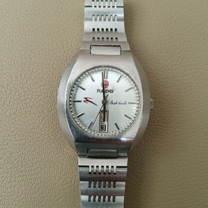 라도 (RADO) 시계 625.7913.4 purple bazelle