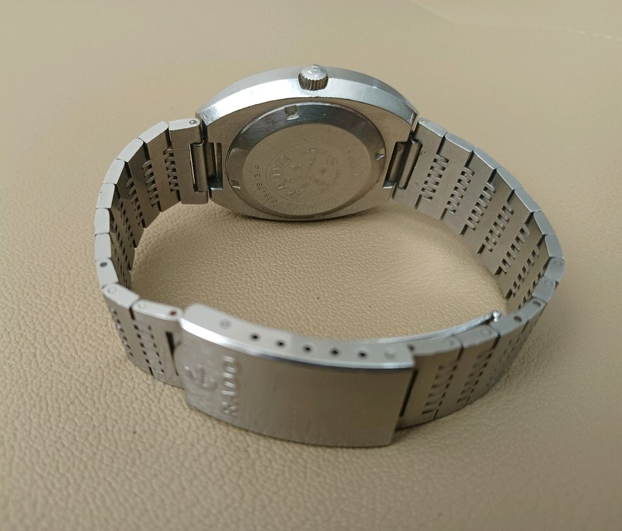 라도 (RADO) 시계 625.7913.4 purple bazelle 이미지