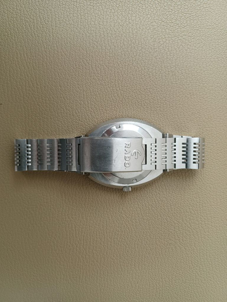라도 (RADO) 시계 625.7913.4 purple bazelle 이미지