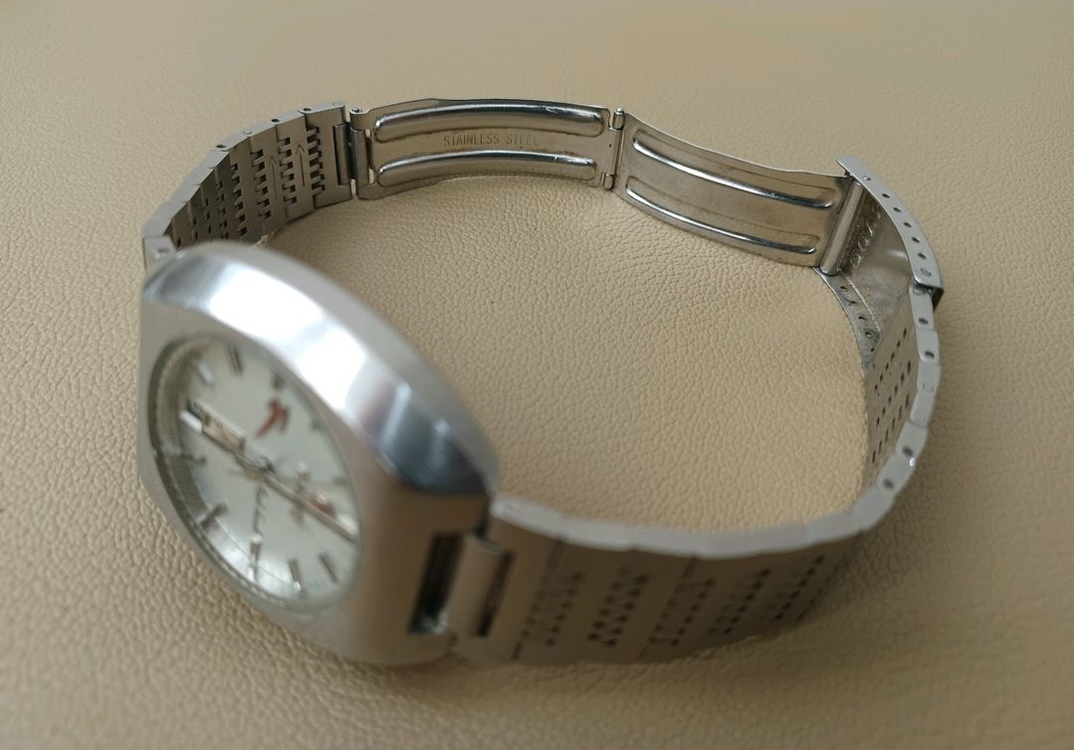 라도 (RADO) 시계 625.7913.4 purple bazelle 이미지