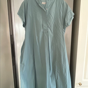 SJ SJ 후드 원피스 이미지