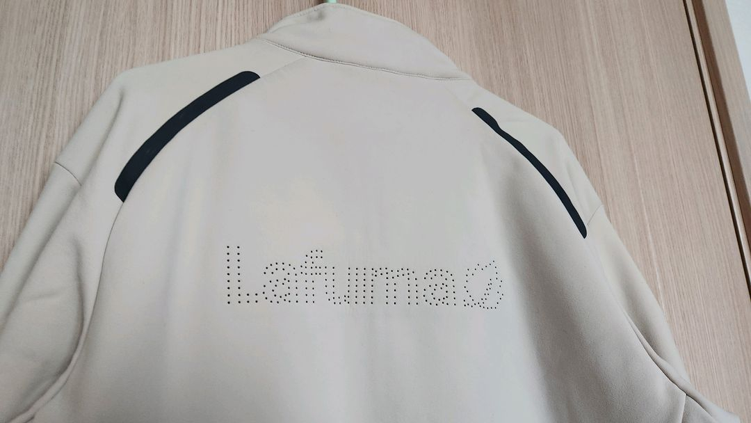 남자 소프트쉘 아이보리자켓 봄가을잠바--6