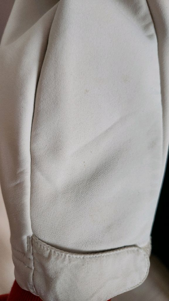 남자 소프트쉘 아이보리자켓 봄가을잠바--9