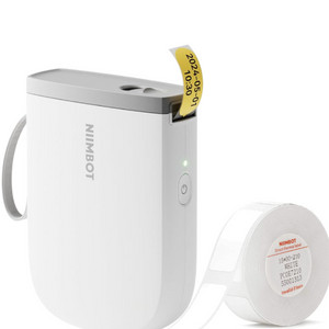 님봇 D11 라벨 프린터 2세대 새상품