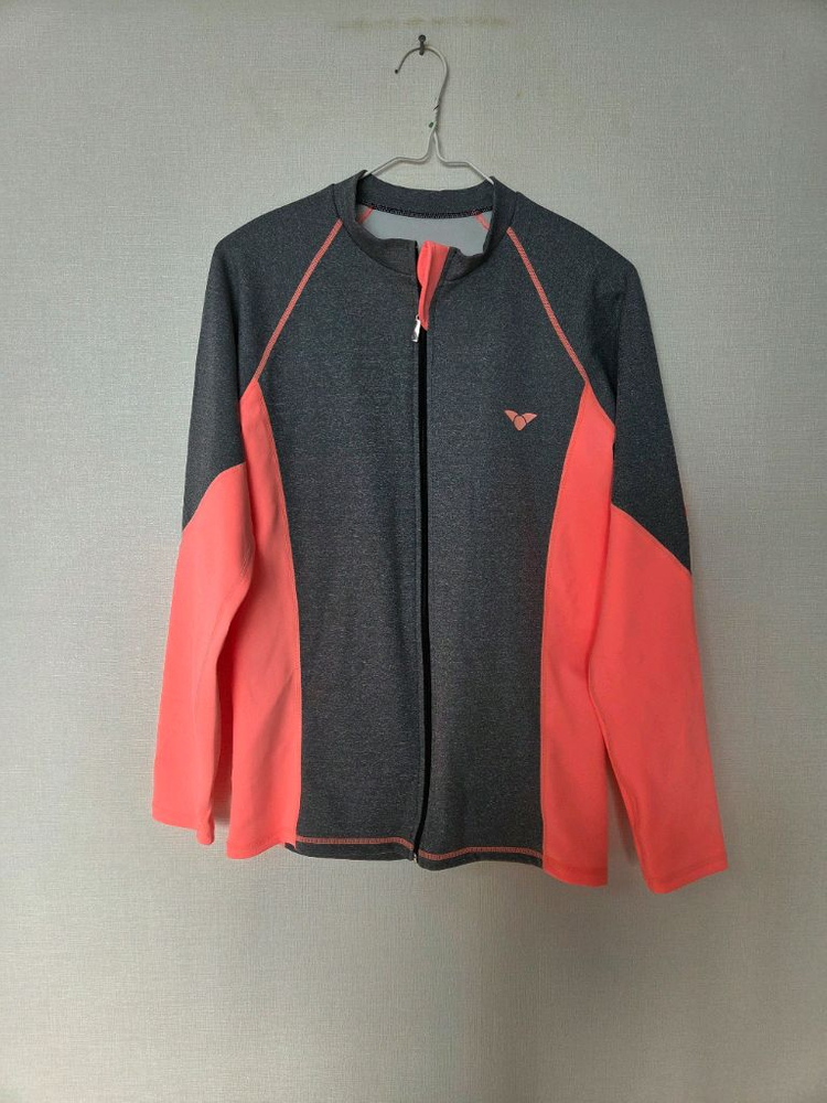 레쉬가드 상하의 집업세트 77--1