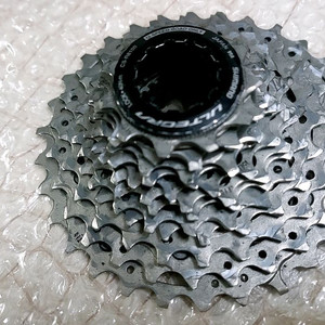 시마노 울테그라 12단 카세트 CS-R8100 (11-30T)