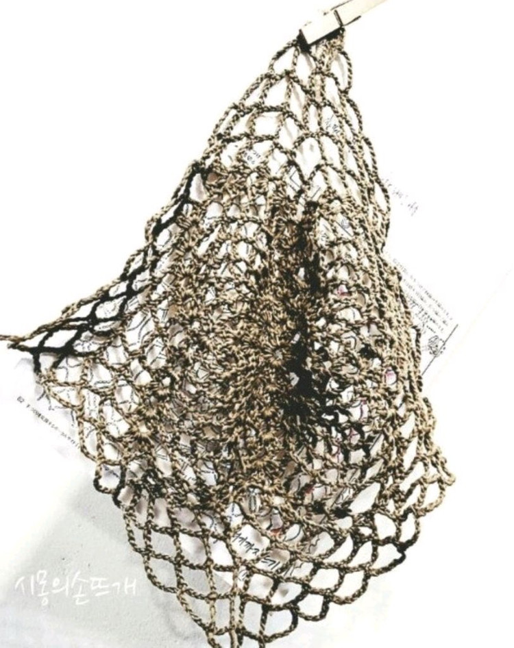 세하선 볼라레 창포 면사 스윗 플래그 코튼 혼방 뜨개실 털실 여름실 여름옷실 아기옷 가방 소품 이미지