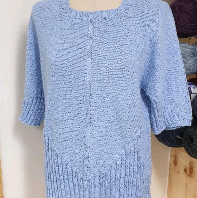 세하선 볼라레 창포 면사 스윗 플래그 코튼 혼방 뜨개실 털실 여름실 여름옷실 아기옷 가방 소품 이미지