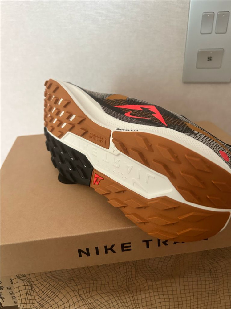 나이키 리액트 페가수스 트레일 5 러닝화 265--1