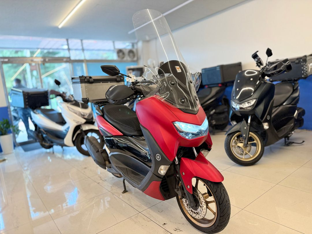 23년식 NMAX 155 55,XXXkm 판매합니다--2