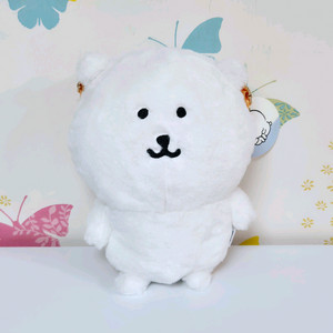 농담곰 담곰이 인형 가방 백팩 이미지